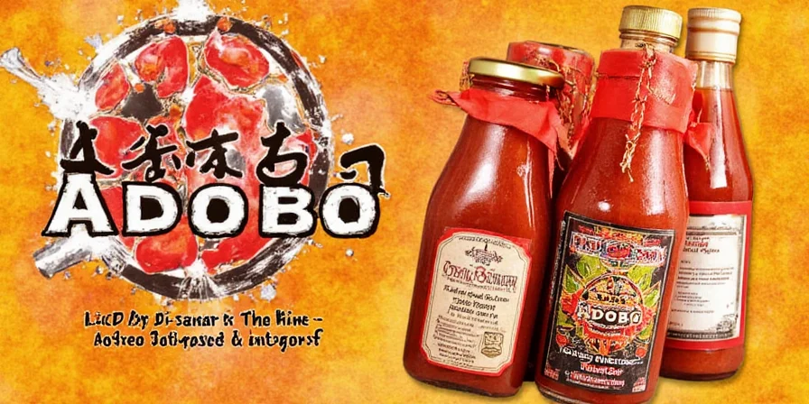 Homemade vs Store Bought Adobo Sauce