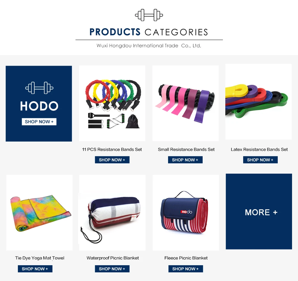 Product Categories