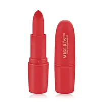 

Wholesale Cosmetics Miss Rose Makeup Make Your Own Custom Logo mini lipstick