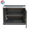 New Model China high quality 12U/15U server network rack cabinet