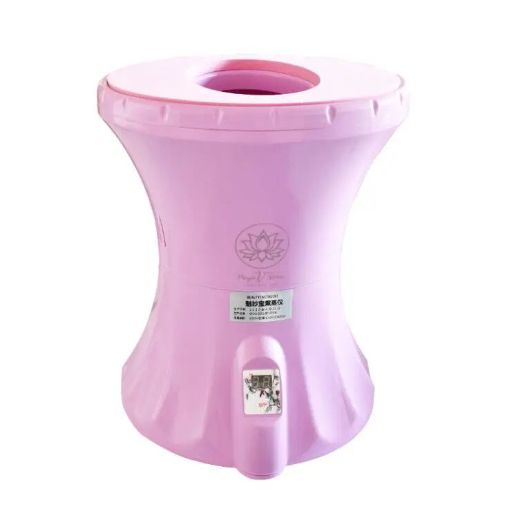 

Good quality factory directly yoni steam stool v steam seat