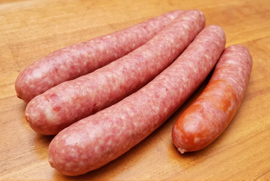 7 hilariously genius seasoning sausage hacks you need in your kitchen life