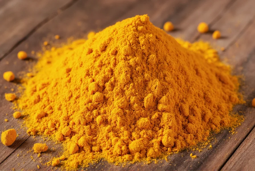 Curcumin Benefits: Science-Backed Health Effects Explained