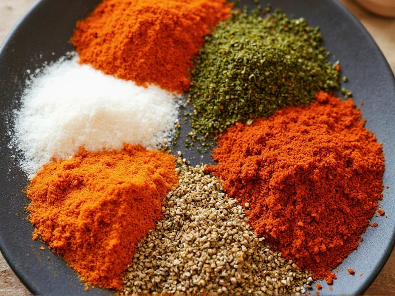 Essential Stir Fry Spices Guide for Perfect Flavor