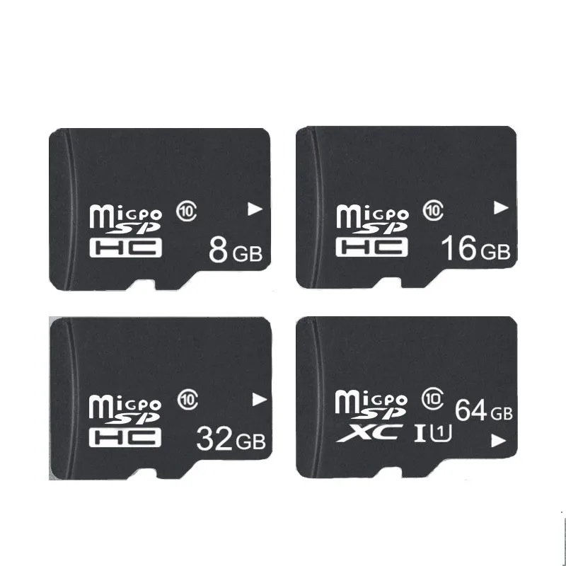 

Memory card of UAV PTZ camera 32m monitor head SD camiya 360 dash cam 256M memory card high speed FAT32 format security card