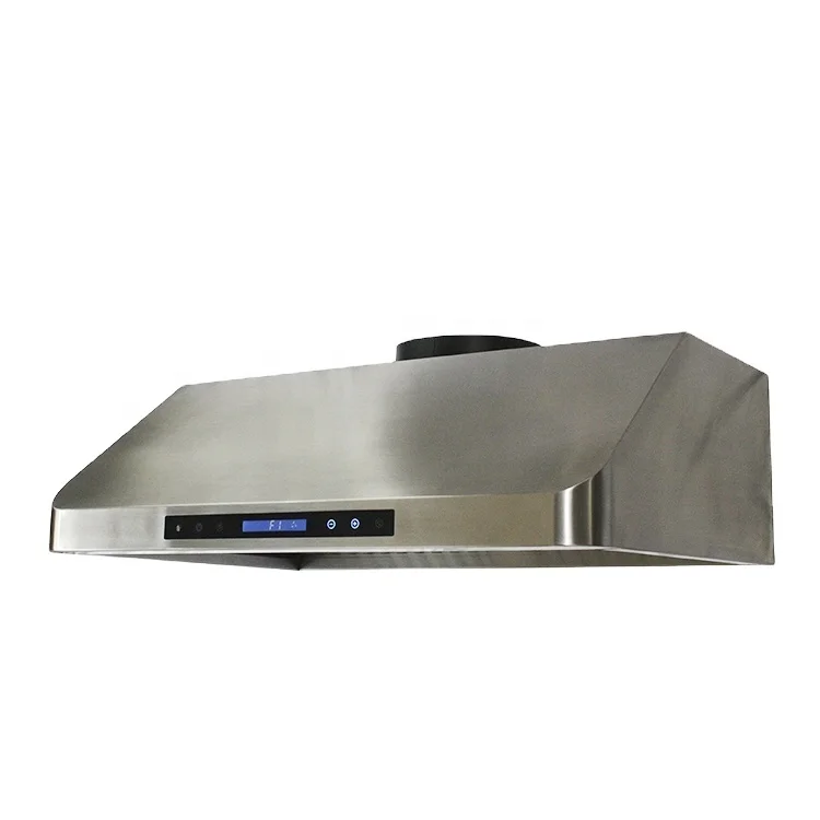 America kitchen appliance exhaust hoods under cabinet hood