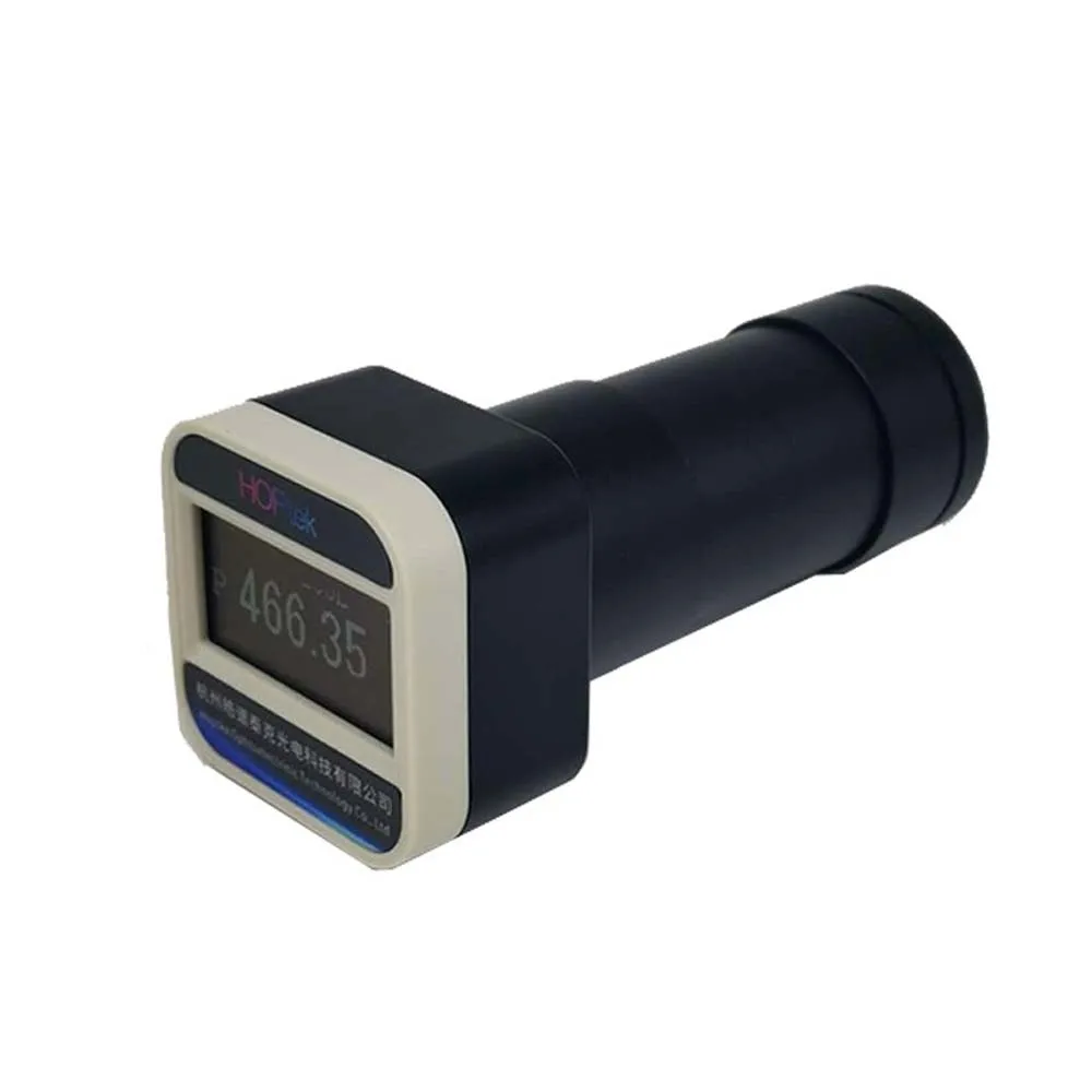 

HPL210L Luminance Meter
