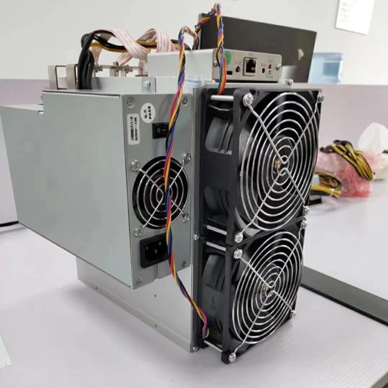 

Second hand Aladdin L2 30th/s hashrate ASIC Miner new and used Aladdin L2 30TH in stock can accept btc usdt eth