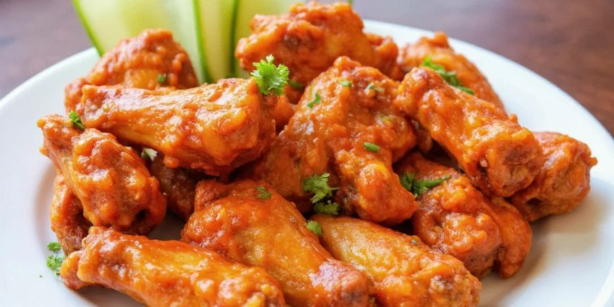za'atar wings