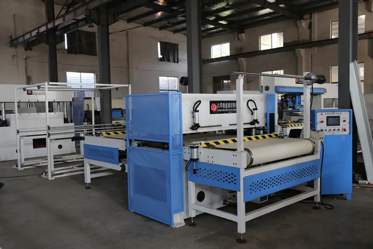 汽车内饰装饰条切割机