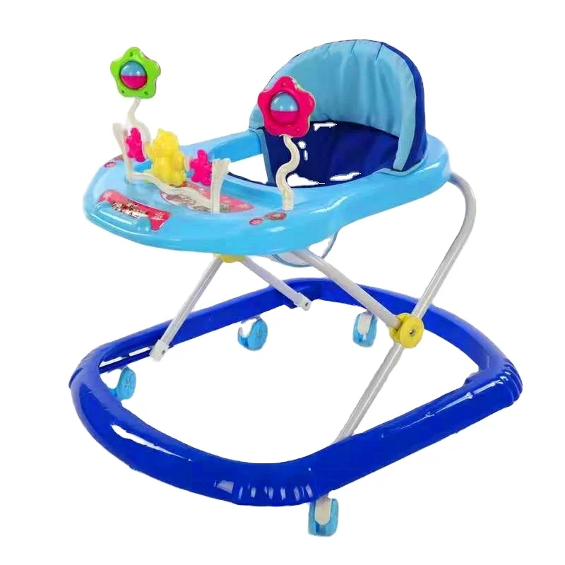 

Wholesale hot sale baby toys baby walker 4 in 1 with cheap price for 3 to 36 month, Blue pink green