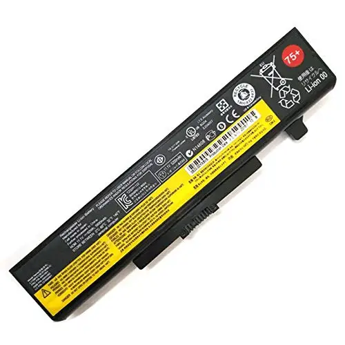 

szhyon 10.8V 48Wh OEM Laptop Battery compatible with Lenovo G500 G505 G490 G405 G480 G480A G580 580AM Z380 Z380A Y480 Y580