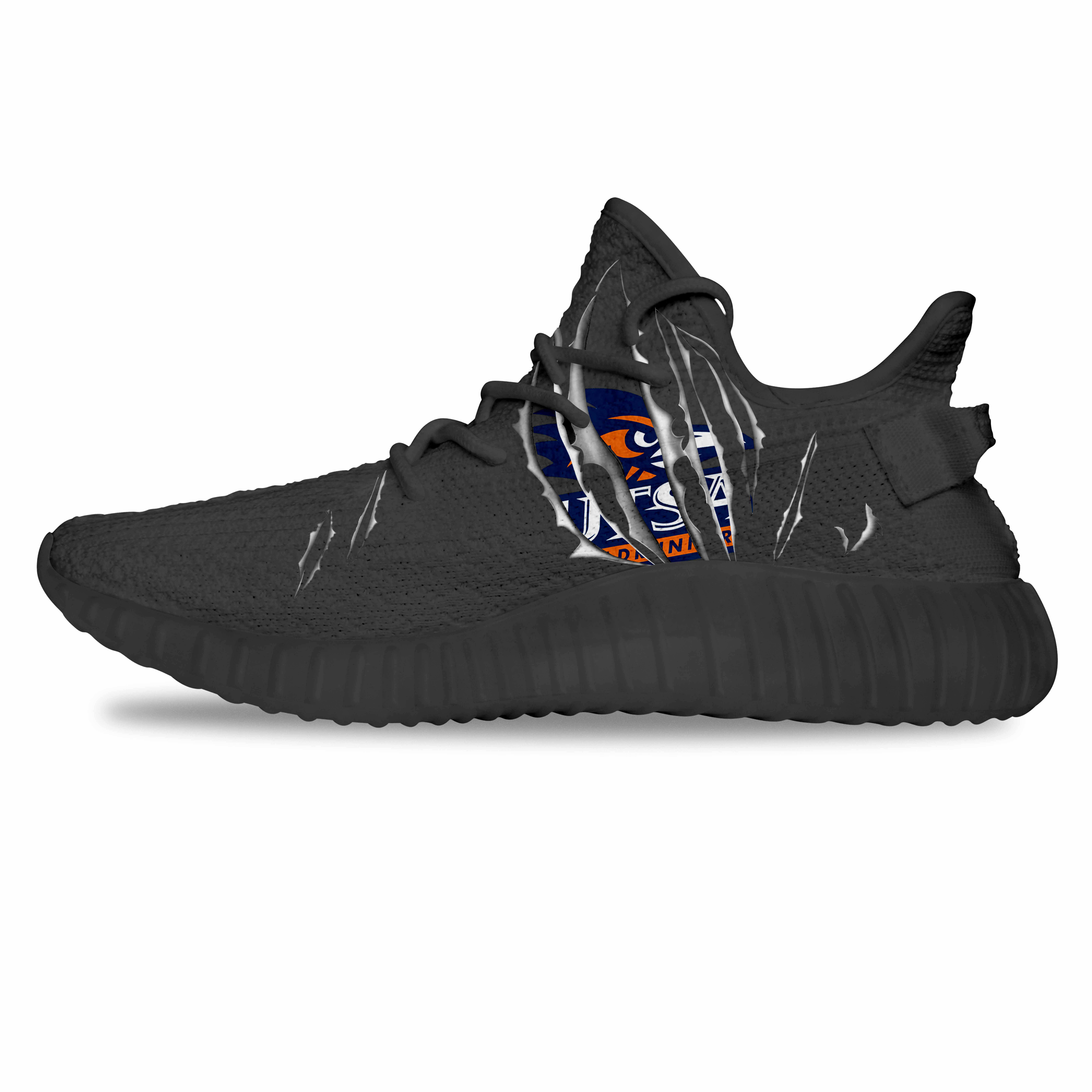 

Original Yeezy 350 V2 black Running Shoes Casual Sport Shoes Sneakers Running for men