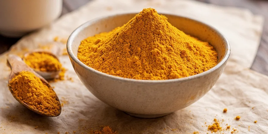 Historical image of spice trade in India during colonial times
