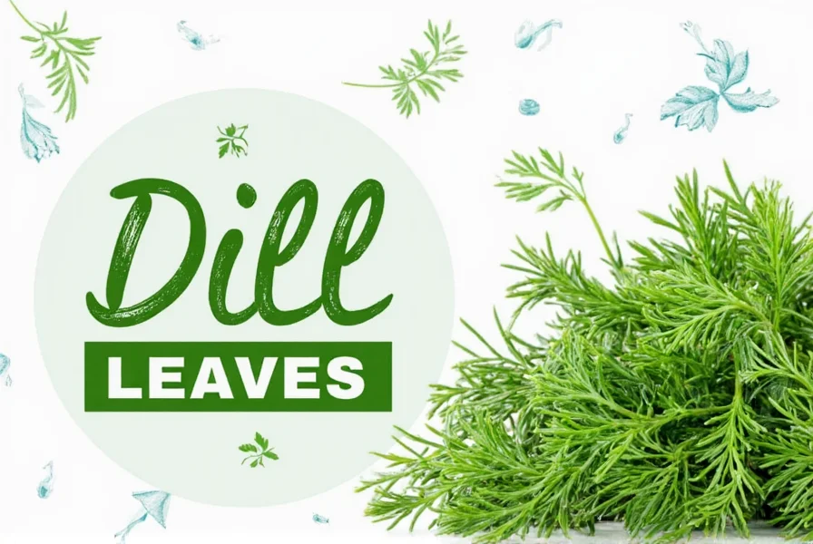 dill leaves benefits a flavorful guide for spices lovers