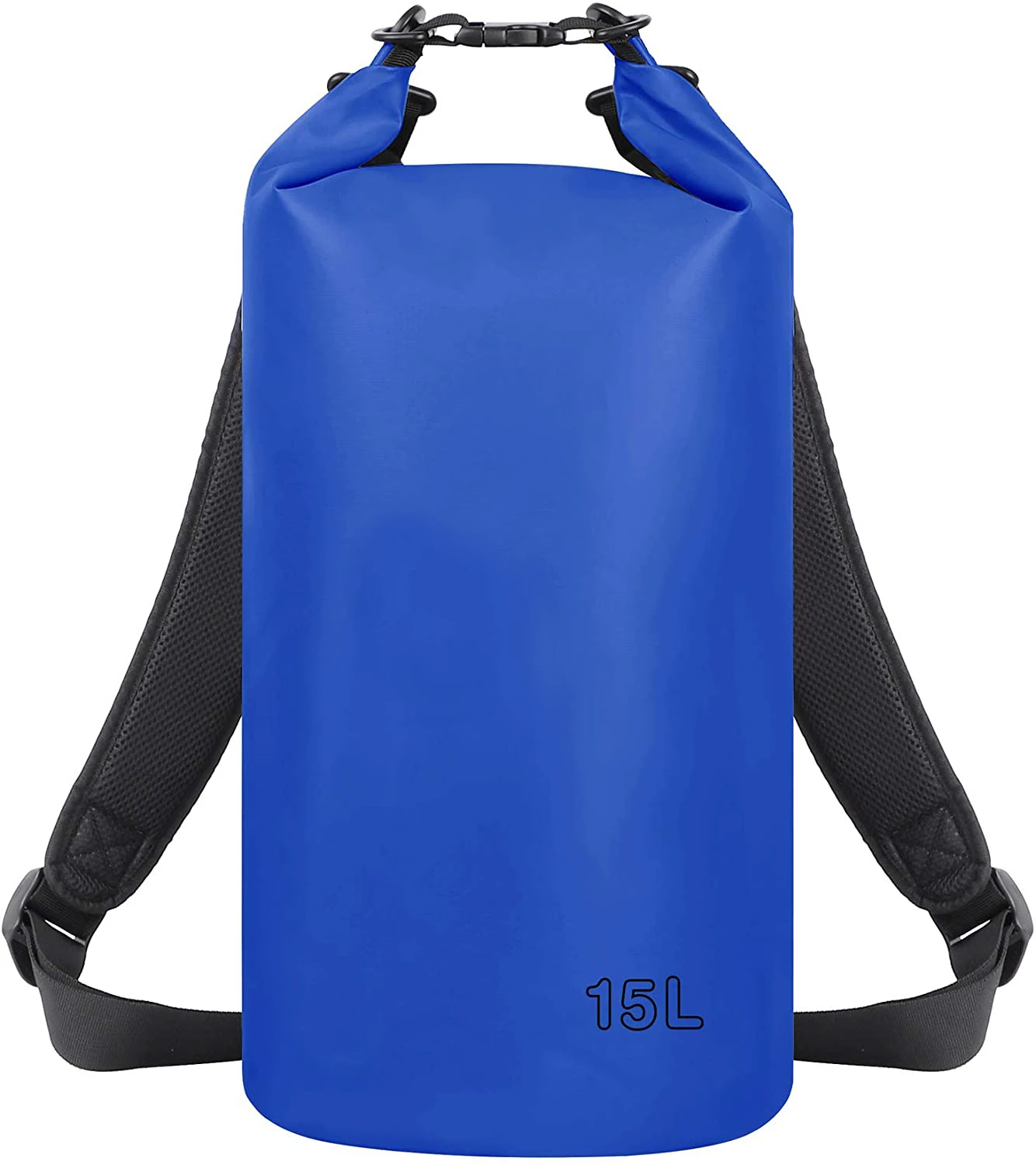 

Custom Print Logo OEM Float Drifting Camping 5L 10l 15L 20L Outdoor Hiking Boating Kayak Waterproof Backpack Dry Bag