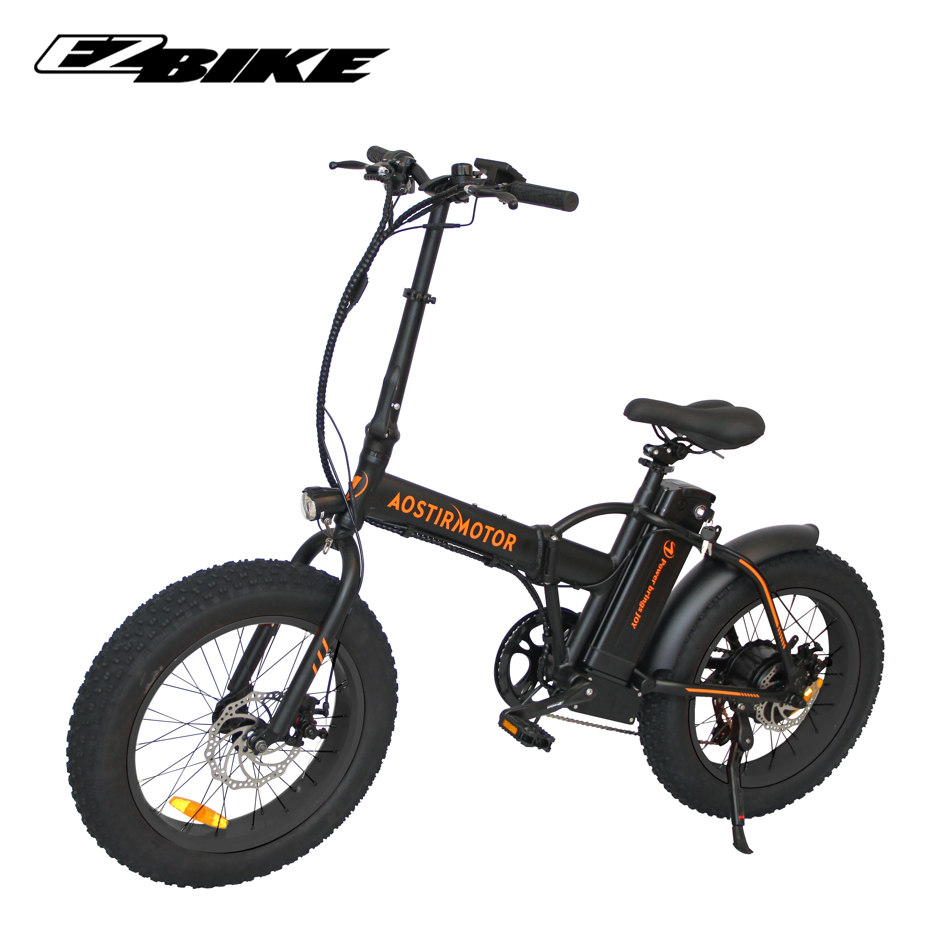 

Wholesale 36volt 500watt 20 inch fat tire folding bicicleta electrica foldable ebike e bike