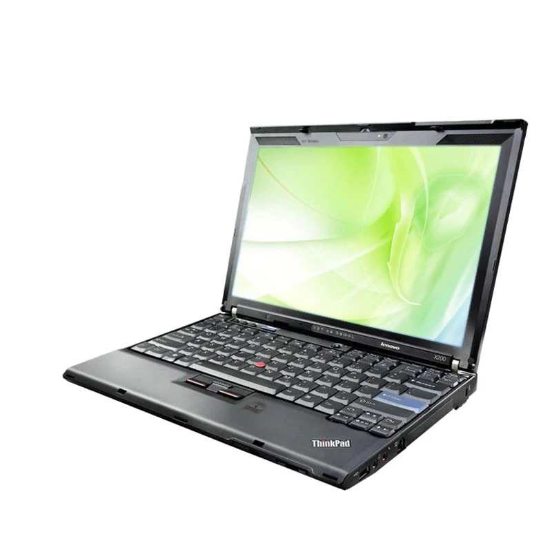 

Lenovo ThinkPad x200/x220/x230 Labtop Computer 4GB/8GB/16GB Ram 1280x800 12 Inches Win7 Diagnosis Computer Pc Tablet