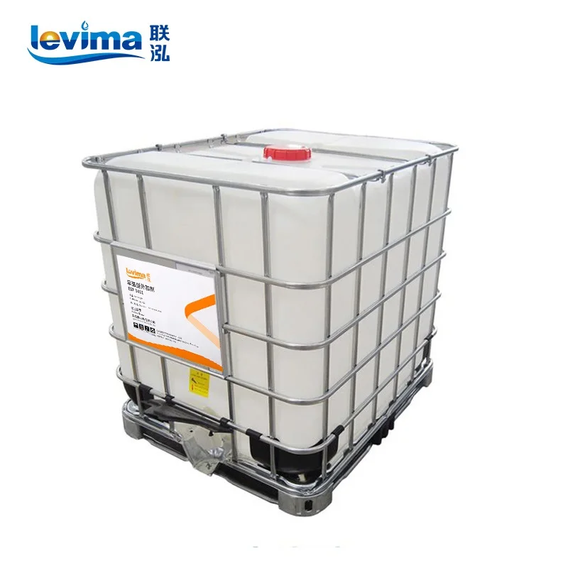 
Slump Retention Polycarboxylate Superplasticizer SP54 for Ready-mix Pre-castConcrete admixtures Polycarboxylate Copolymer Levima 