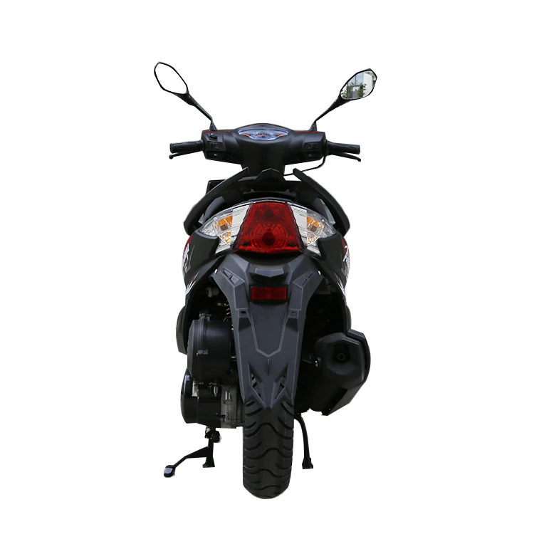 
High Quality Gasoline Motorcycle 