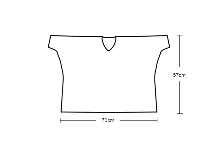 V neck women cashmere sweater