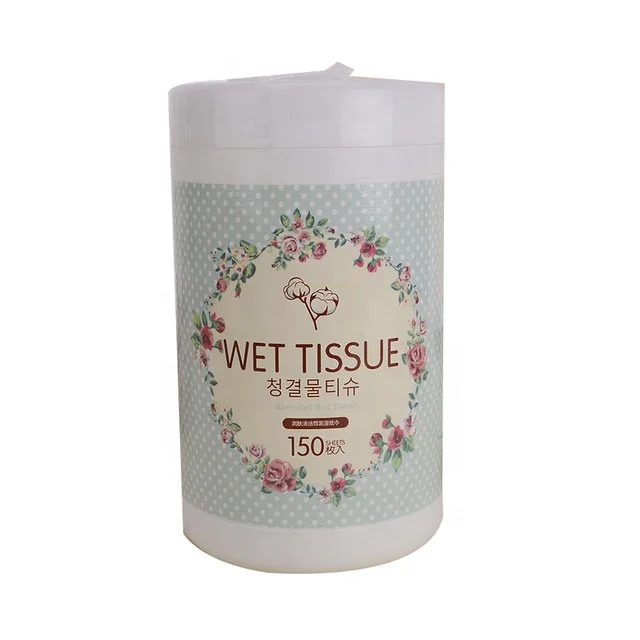 

Wholesale High Quality Cleaning Face Hand Wet Wipe Dispenser Manufacturer Wet Tissue Wipes, As pictures