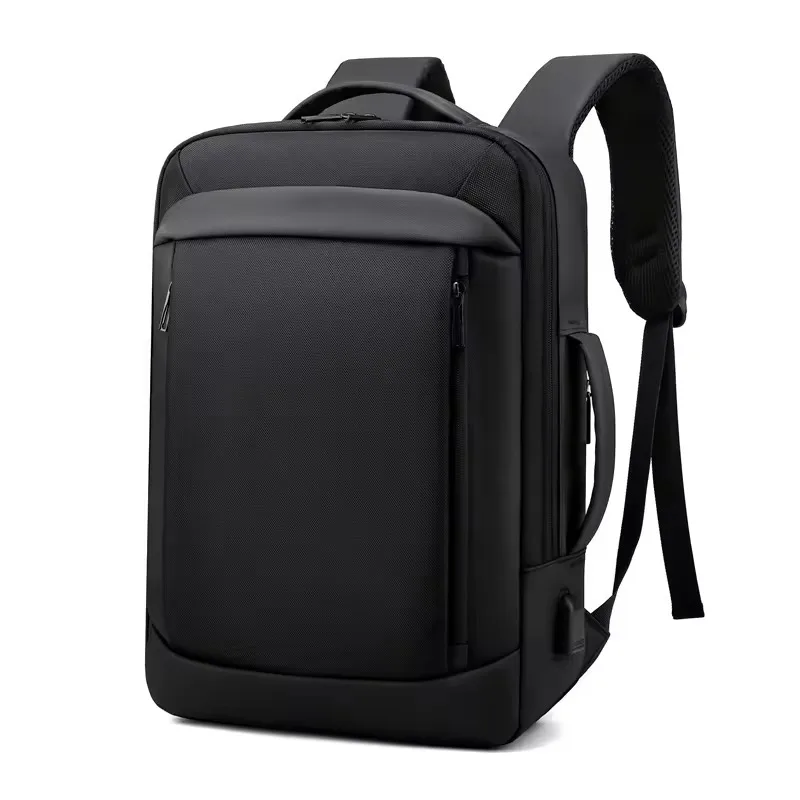 Business Bag School Computer Laptop Backpack Waterproof
