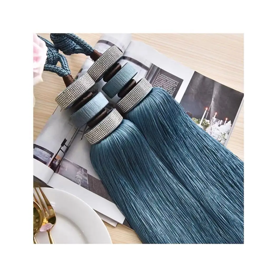 

modern minimalist diamond curtain accessories tiebacks tassel hemp rope curtain side buckle straps, Stock colors,can make other colors