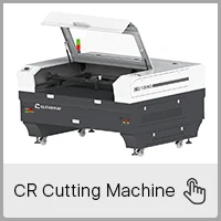 Máy Cắt Laser Hỗn Hợp 1300*2500 Diện Tích Cắt CO2 Nhôm Dao 100Mm Đường Kính Quay Cho Kim Loại Và Mfd 130-150W