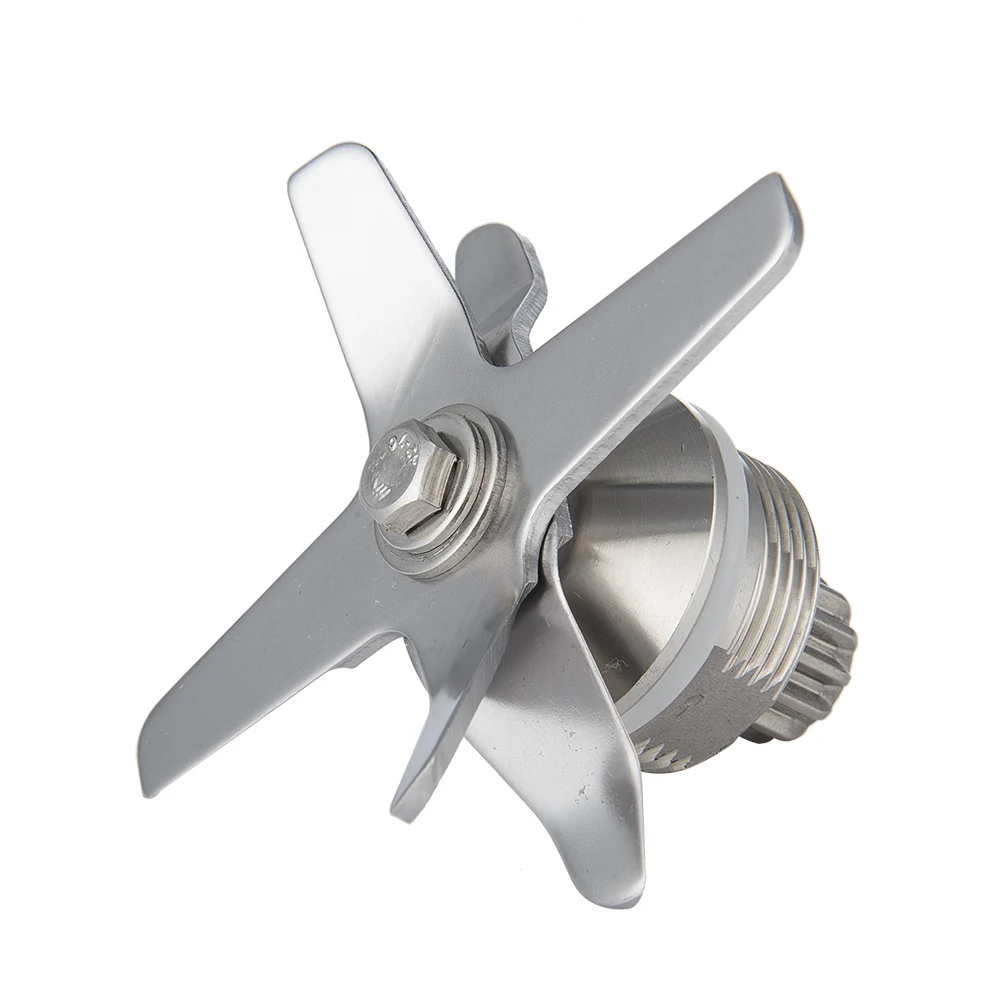 Ideagree Idmjc01 Commercial Blender Blade Stainless Steel 304 For Jtc
