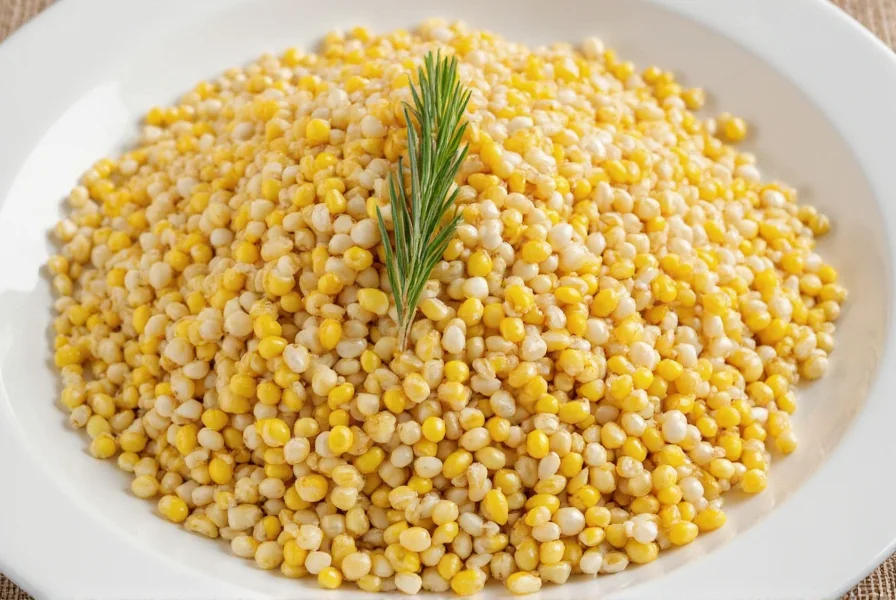 Peper Corn
