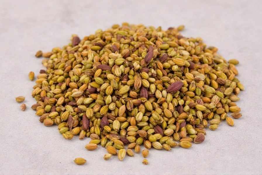 Cardamom Taste Profile: Citrus, Mint & Warm Spice Explained