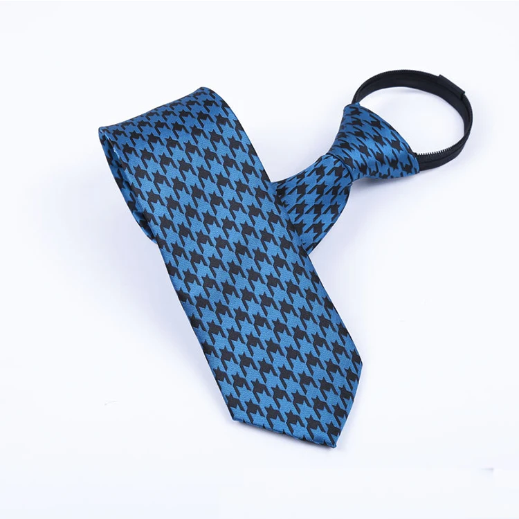 Wholesale Custom Oem Polyester Neckties Men Slik Business Stripe Mens ...