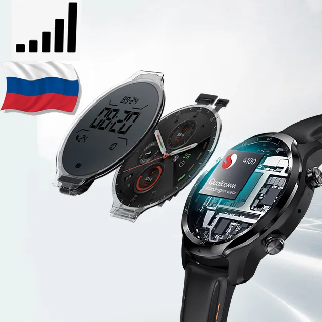 

Ticwatch Pro 3 eSim LTE Smart Watches Bracelet T500 HW22 W26 DZ09 Serie Series Watch 6 Sport Music Reloj 4G Android Smart Watch