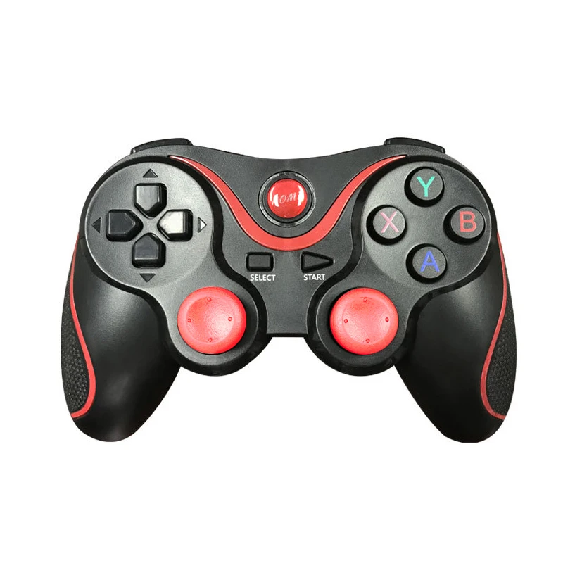 

KINGSTAR For Android Computers, TVS, Tablets Phones Joystick Game Controller Trigger Console Wireless Bluetooth 2.1 Gamepad
