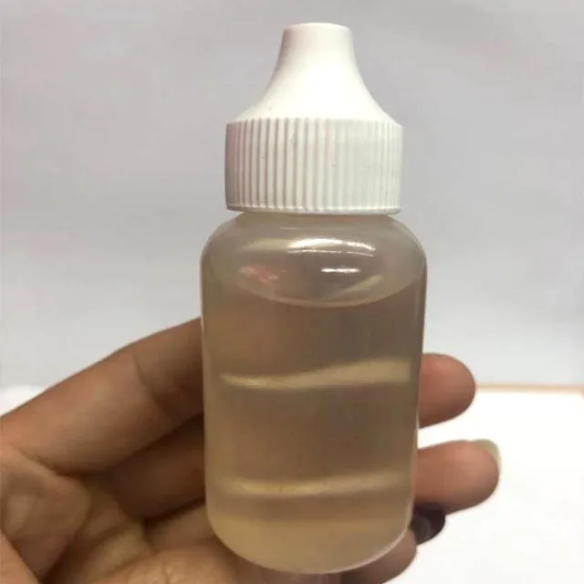 

Lace Glue Wig Adhesive Waterproof Private Label Wig Glue Transparent Hair Glue