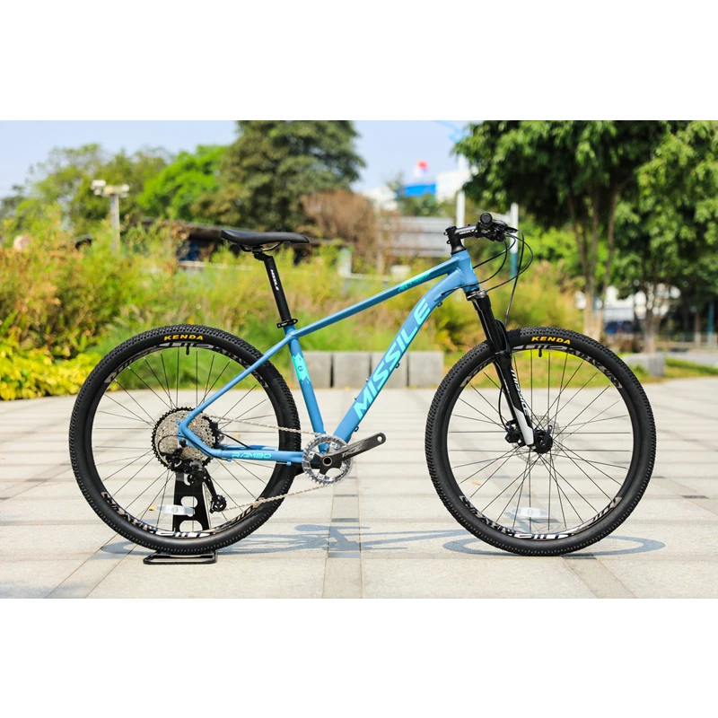 

2021 New Made In China High Quality 27.5 Inch 30 Speed Adult Downhill Mountain Bicycle Aluminum Mountain Bike