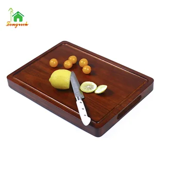 carving chopping board