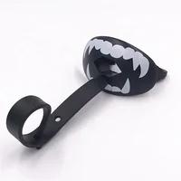 

Football Mouth Guard Gel Mouth Guards for American Football HC-M018