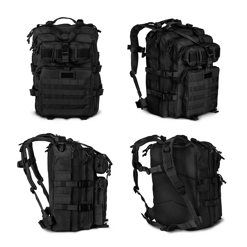 

Tactical Backpack Military Backpack Waterproof Backpack Tactical Military, Custom