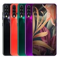 

Fashion Nova5pro full screen mobile phone Octa Core 128GB new smart phone