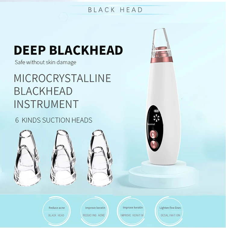 blackhead remover vacuum 2