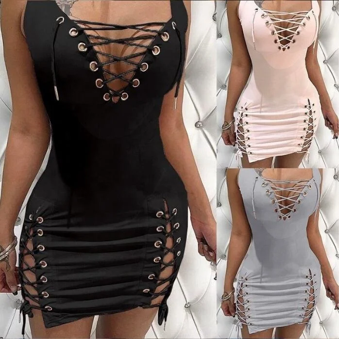 

Mature Woman Club Night Lady Sexy Mini Bandage Party Dress, As per you request