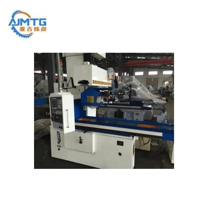 
High precision manual/cnc hydraulic M series surface grinding machine grinder 