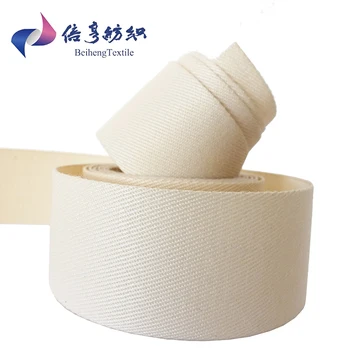 cotton webbing