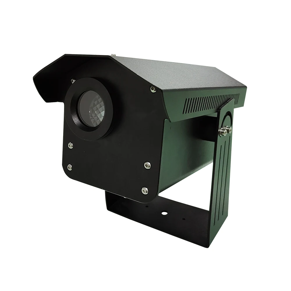 Waterproof RGB laser lights for Outdoor using