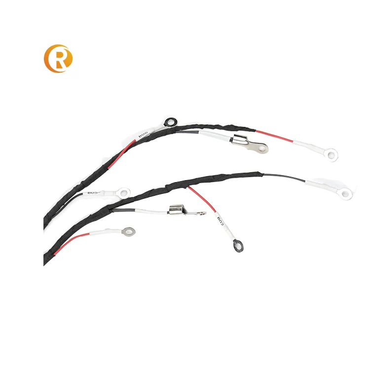 High-end Sealed Engine Auto Wire Harness Pins Seal For Cars - Buy Auto