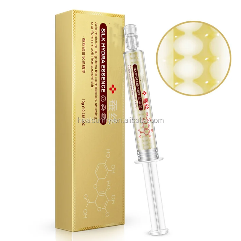 

Hot selling wrinkles 24K Gold Collagen facial Essence