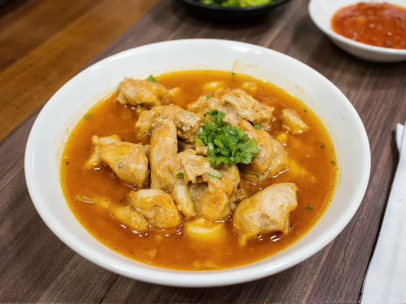 Chicken Sotanghon Soup: Authentic Filipino Recipe Guide