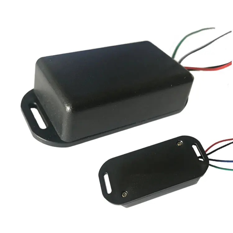 

Ohm Range Converter for Any Kinds of Fuel Gauges/Fuel Gauge Interface Module for fleet